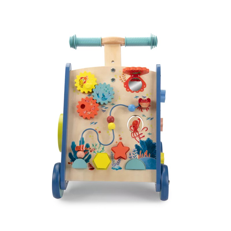 Chariot de marche 676388