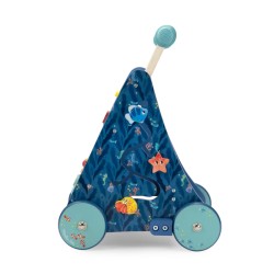 Chariot de marche 676388