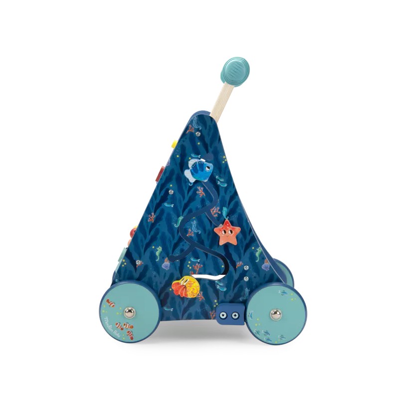 Chariot de marche 676388