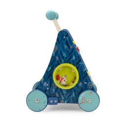 Chariot de marche 676388