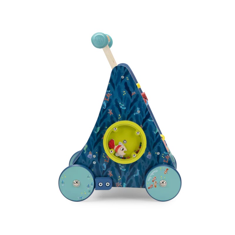 Chariot de marche 676388