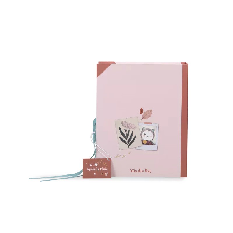 Coffret naissance 715108