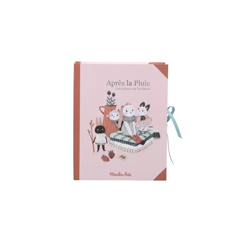 Coffret naissance 715108