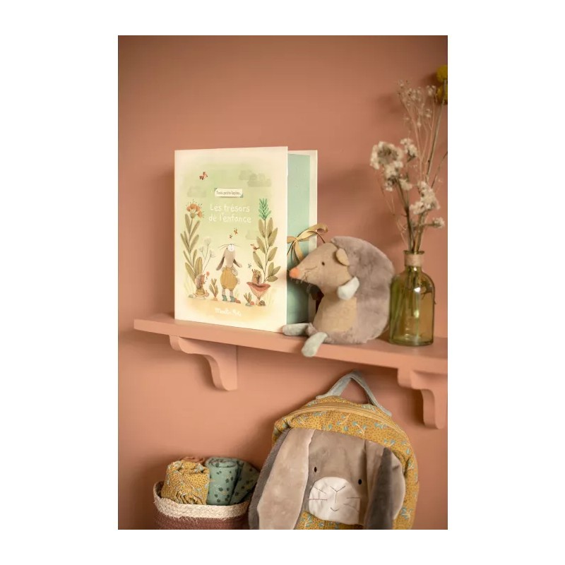 Coffret naissance 678107