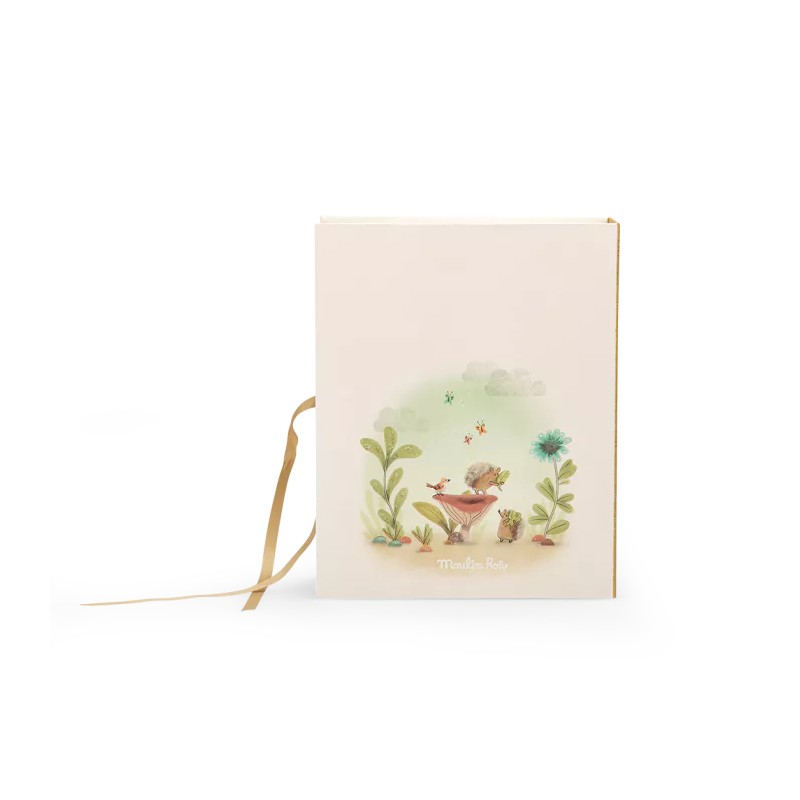 Coffret naissance 678107