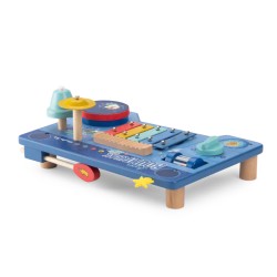 Table multi-activités musicale 684092