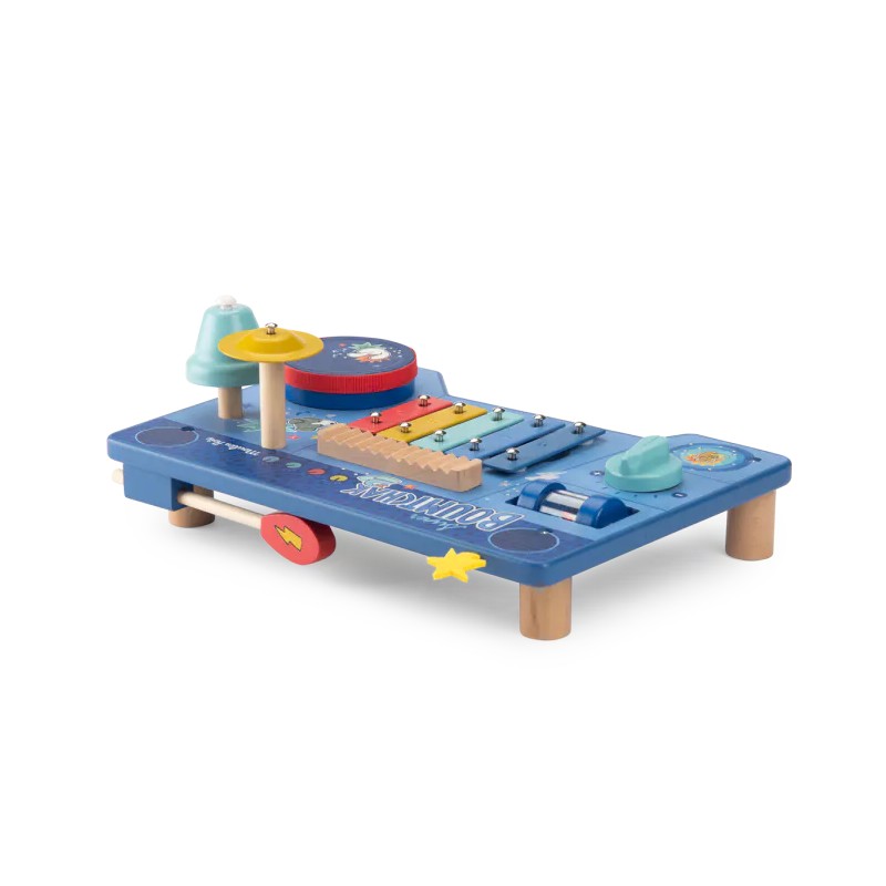 Table multi-activités musicale 684092