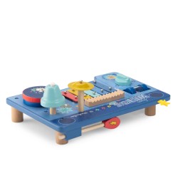 Table multi-activités musicale 684092