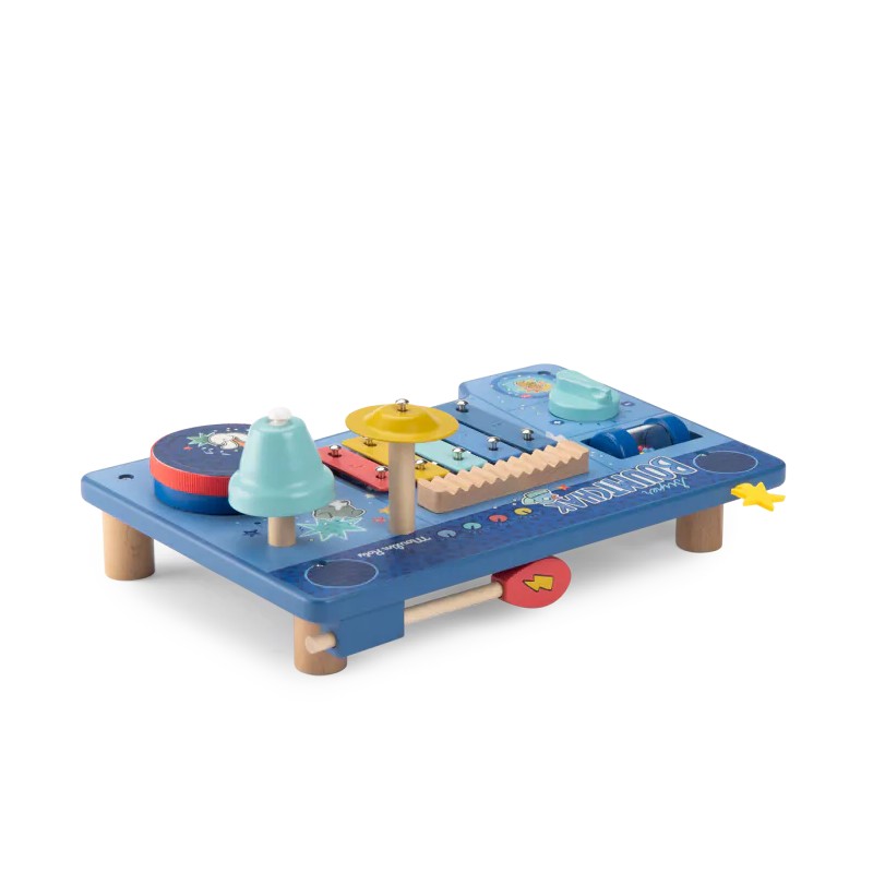 Table multi-activités musicale 684092