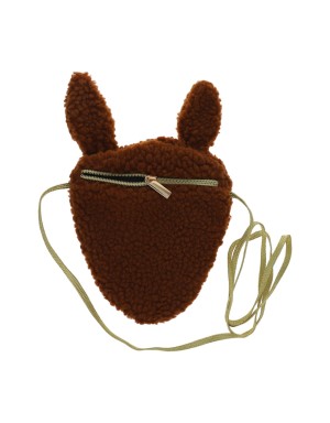 Sac biche bouclette
