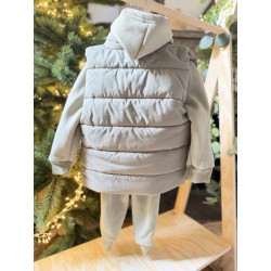 Ensemble 3 pieces 25020