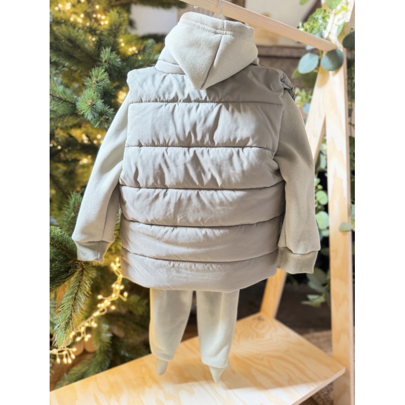 Ensemble 3 pieces 25020