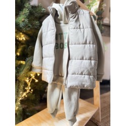 Ensemble 3 pieces 25020