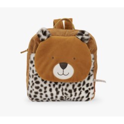 Sac à dos léopard Taïgo