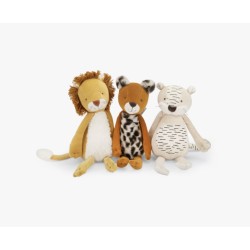 Taïgo le léopard 688021