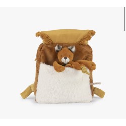 Sac à dos lion Mamba