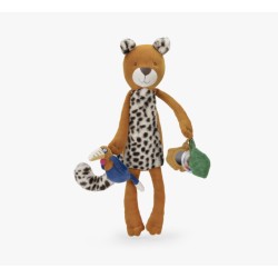 Grand Léopard 688076