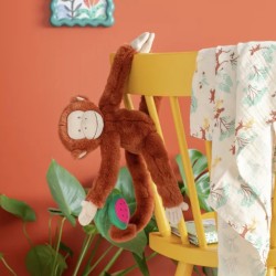 Singe Mochica 688075