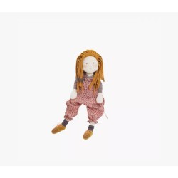 Poupée Vanille 710537