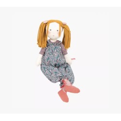 Poupée Violette 710525