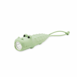 Lampe torche crocodile 18436