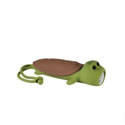 Lampe torche tortue
