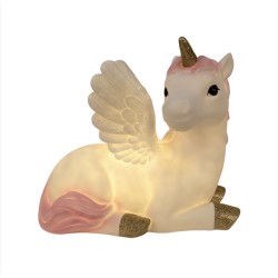 Lampe Licorne XXL