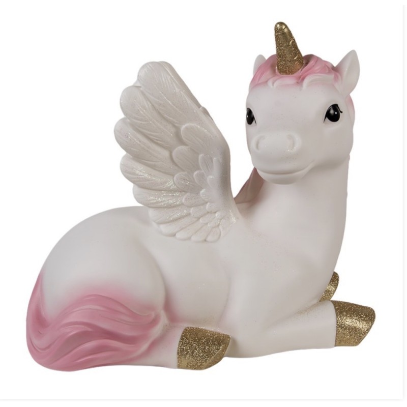 Lampe Licorne XXL