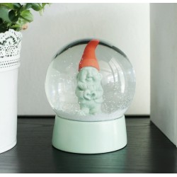 Boule à neige Nain