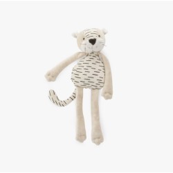 Doudou hochet tigre 688023