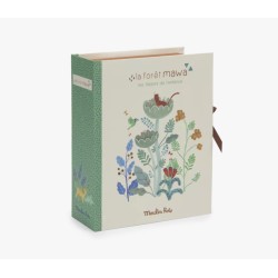 Coffret naissance 688107