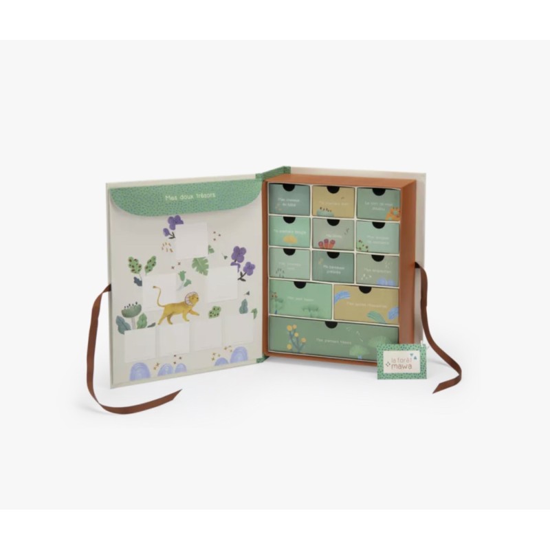 Coffret naissance 688107