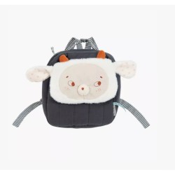 Sac a dos mouton 715071