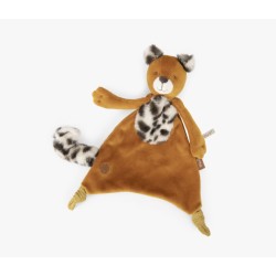 Doudou Léopard 688016