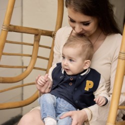 Cardigan Teddy 58685