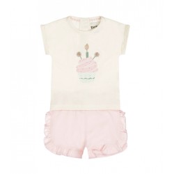 Ensemble 2 pièces 58423