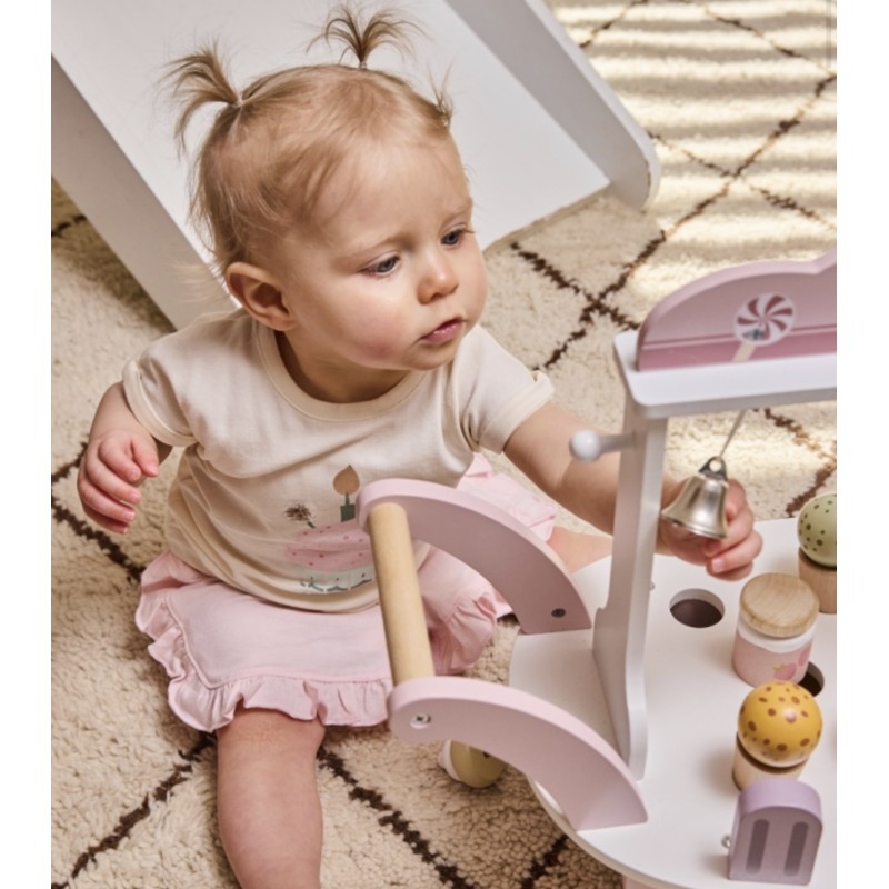 Ensemble 2 pièces 58423