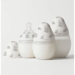 Biberon éléphant 330ml