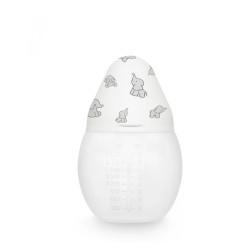Biberon éléphant 240ml