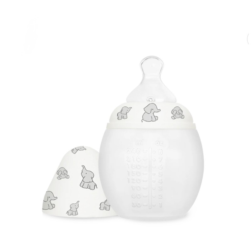 Biberon éléphant 240ml