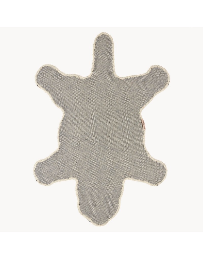 Tapis Loony Leopard Small