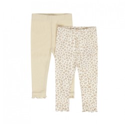 Lot 2 leggings 58362