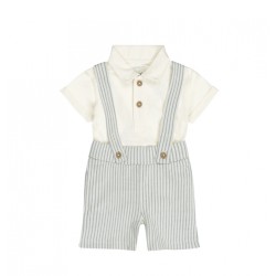 Ensemble 2 pièces 58556