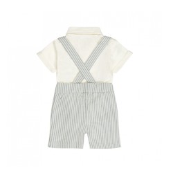 Ensemble 2 pièces 58556