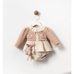 Ensemble 3 pièces 3510