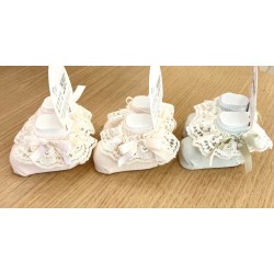 Paire de chaussettes 6691