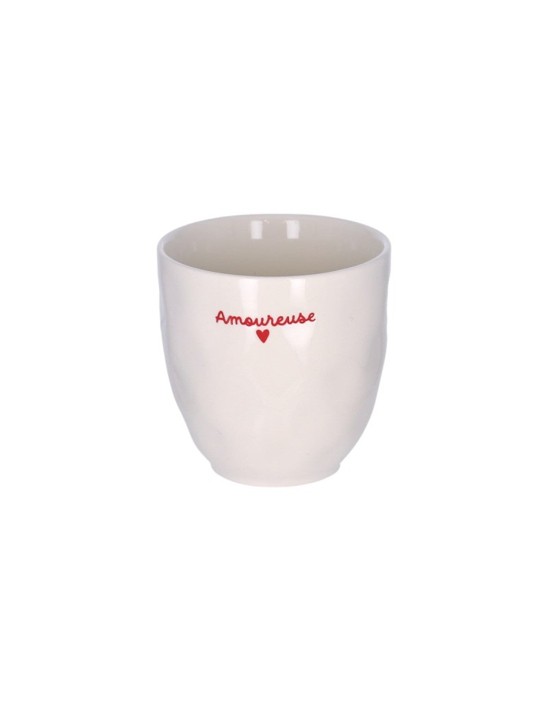 Tasse amoureuse Tasse amoureuse