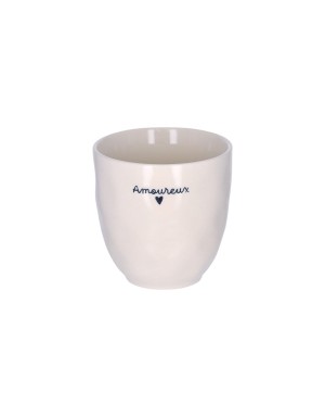 Tasse amoureux