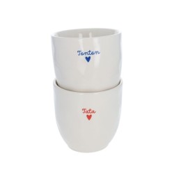 Tasse à café "Tonton"