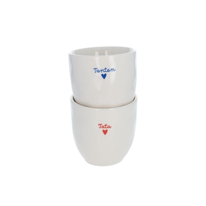 Tasse à café "Tonton"